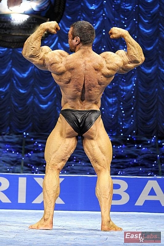 2012 Bodybuilding Images