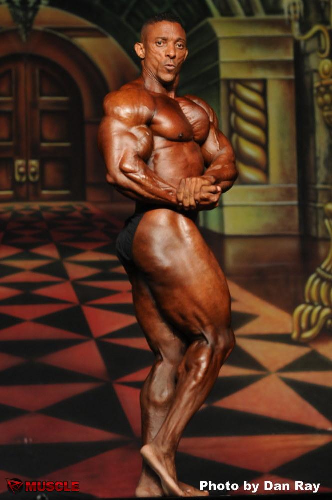 2012 Bodybuilding Images