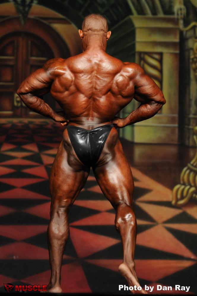 2012 Bodybuilding Images