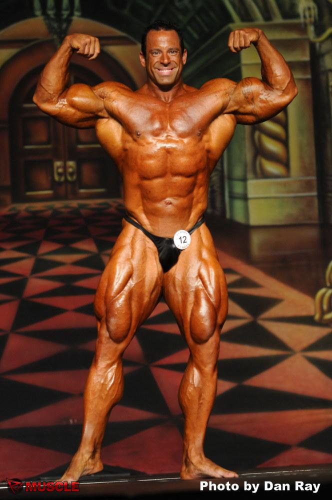 2012 Bodybuilding Images