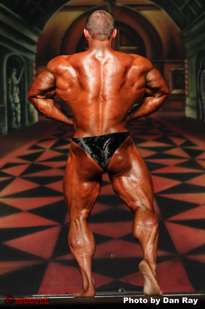 2012 Bodybuilding Images