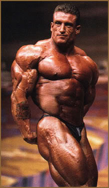 2012 Bodybuilding Images