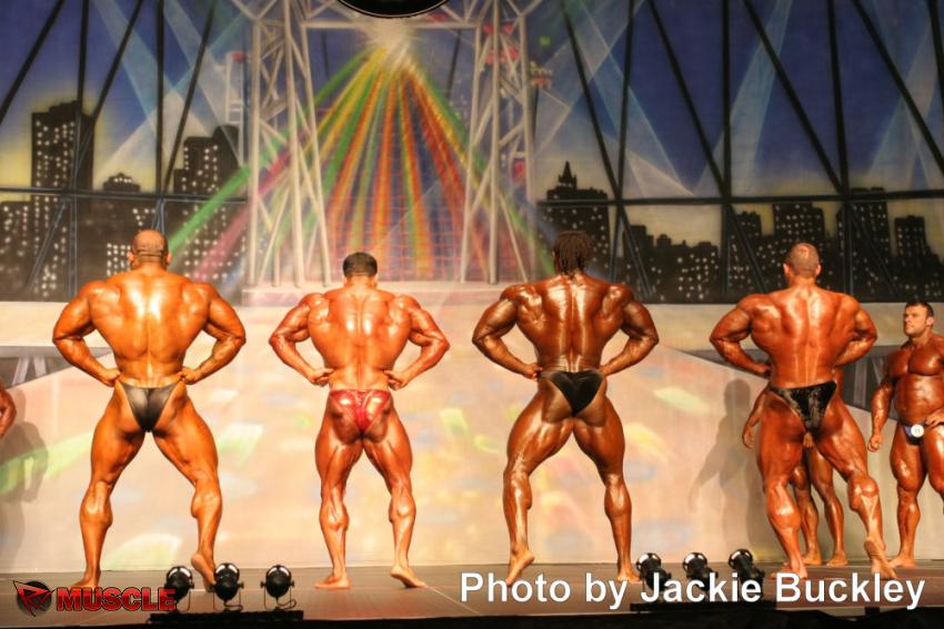 2012 Bodybuilding Images | MuscleMecca Bodybuilding Forum