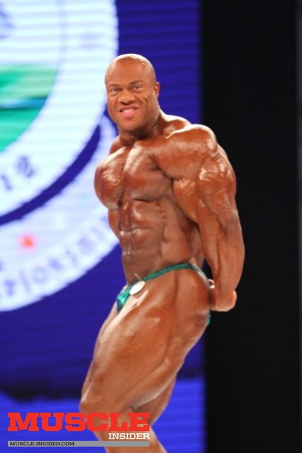 2012 Bodybuilding Images | MuscleMecca Bodybuilding Forum