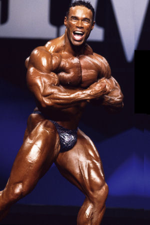 2012 Bodybuilding Images