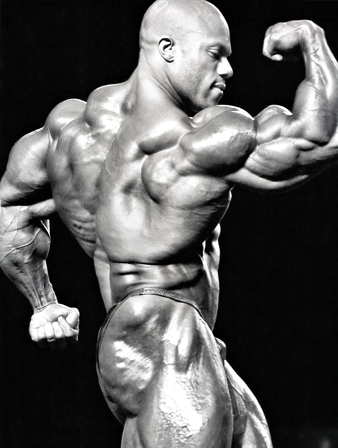 2012 Bodybuilding Images