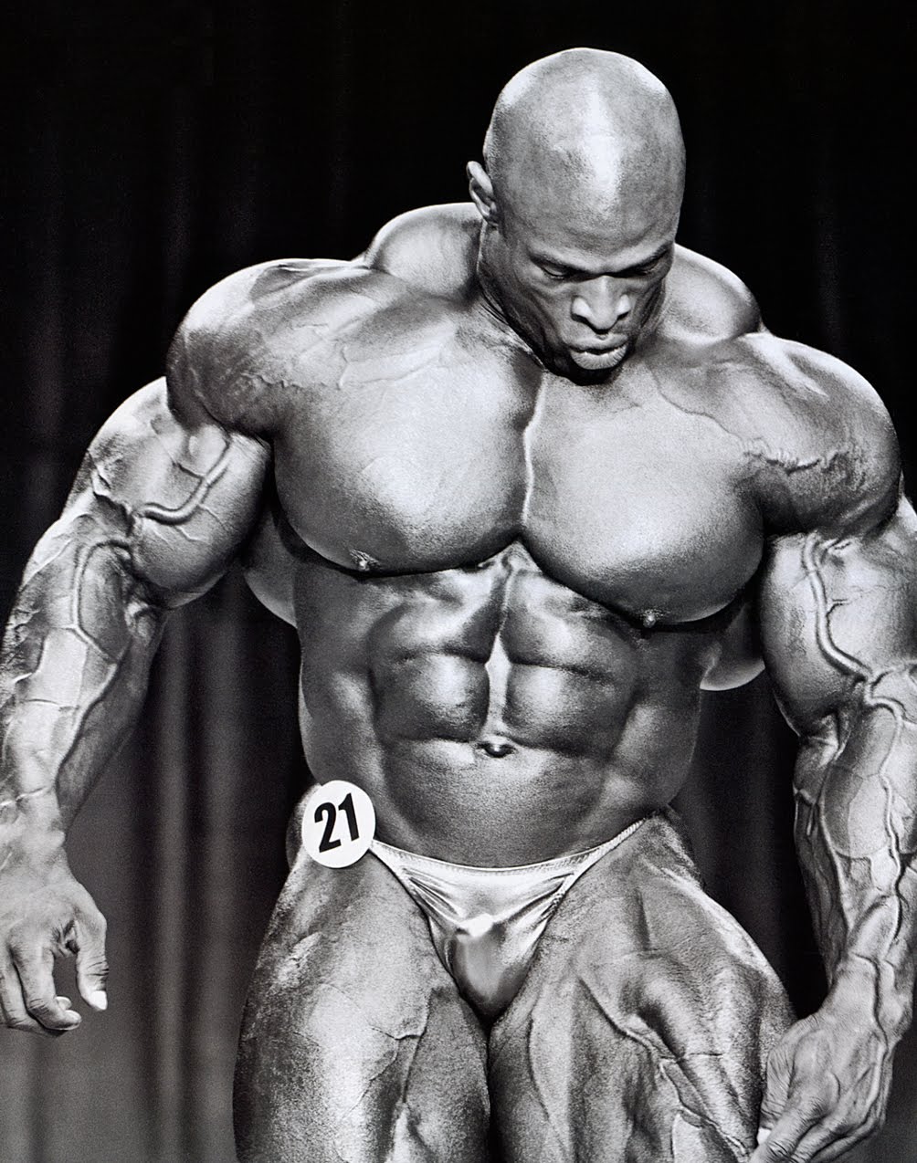 2012 Bodybuilding Images