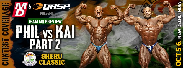 2012 Bodybuilding images | MuscleMecca Bodybuilding Forum