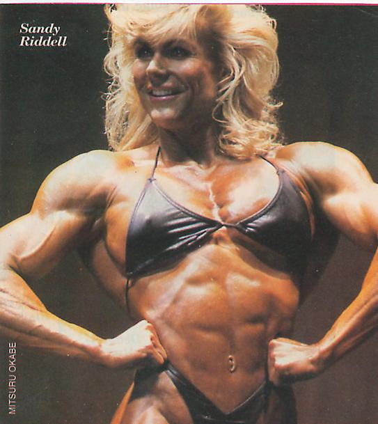 2012 Bodybuilding images