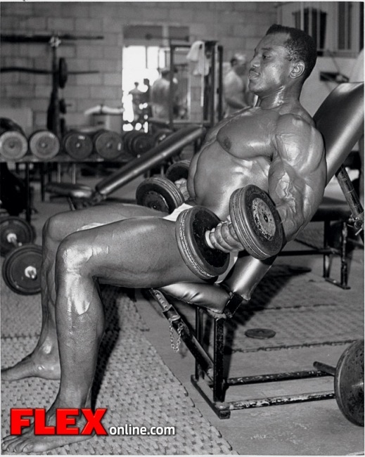 2012 Bodybuilding images