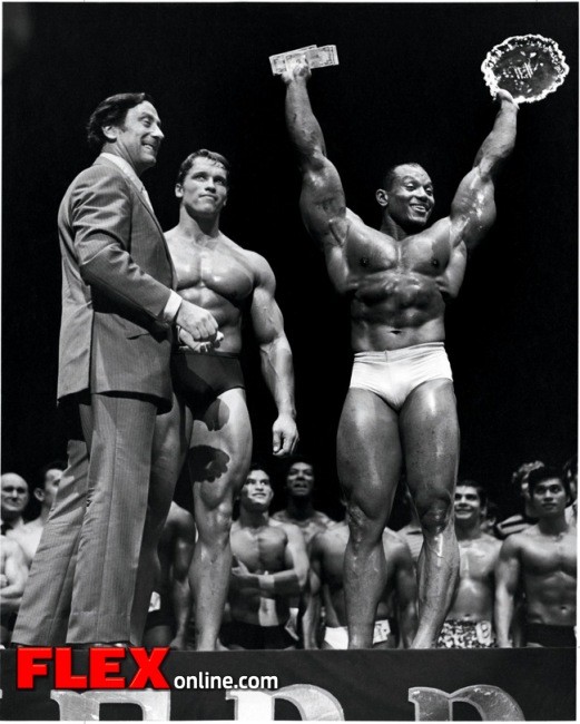 2012 Bodybuilding images