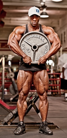 2012 Bodybuilding images