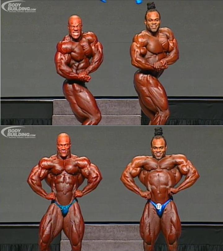 2012 Bodybuilding images