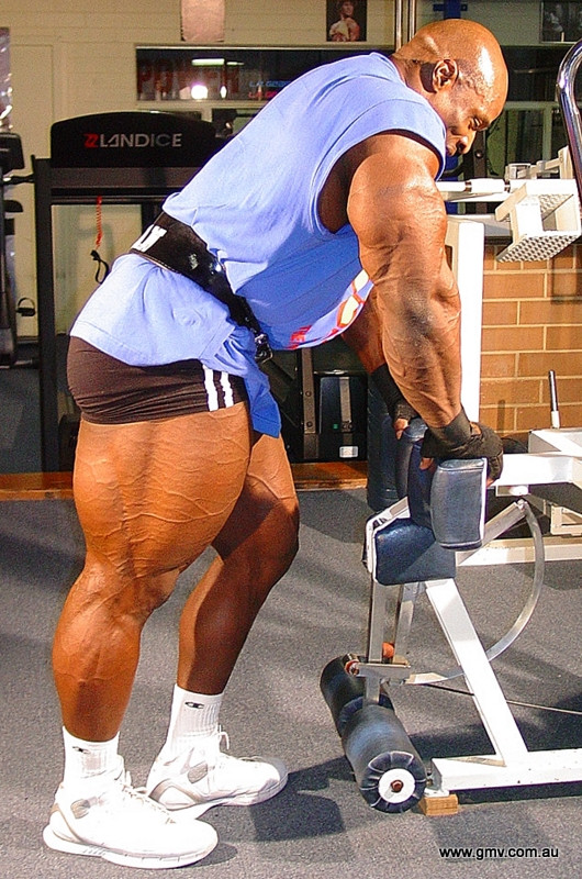 2012 Bodybuilding images