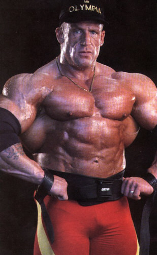 2012 Bodybuilding images