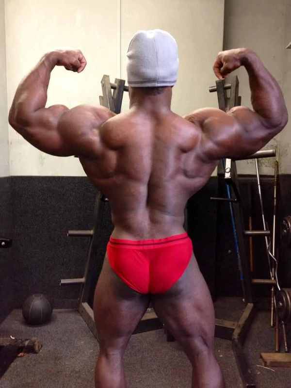 2012 Bodybuilding images