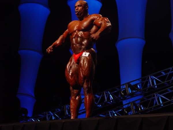 2012 Bodybuilding images