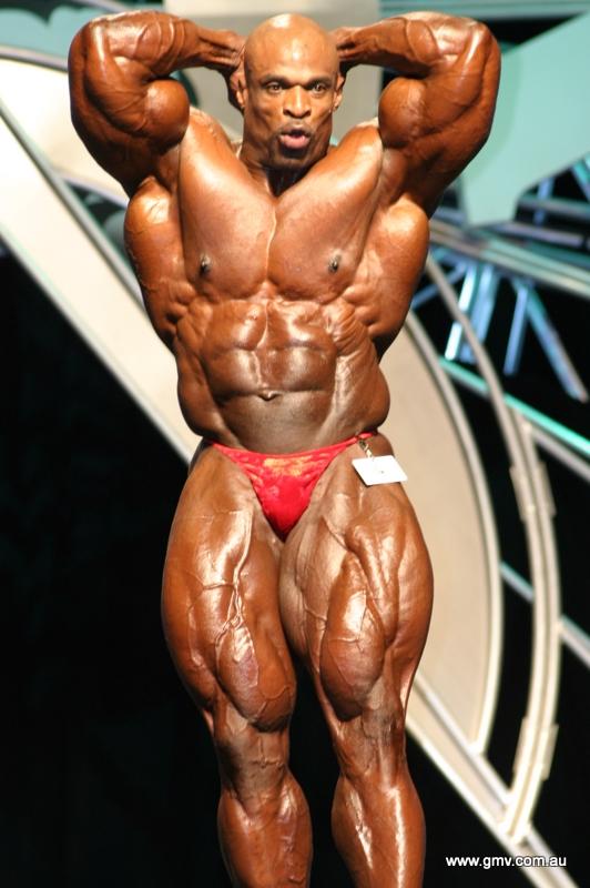 2012 Bodybuilding images