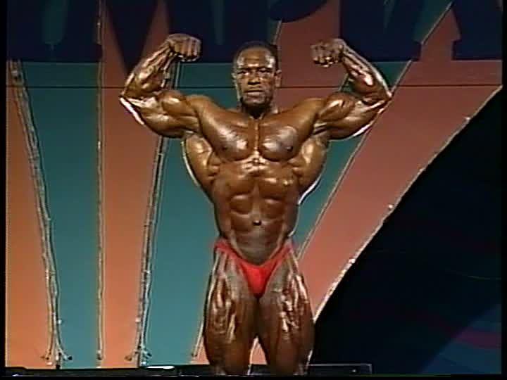 2012 Bodybuilding images