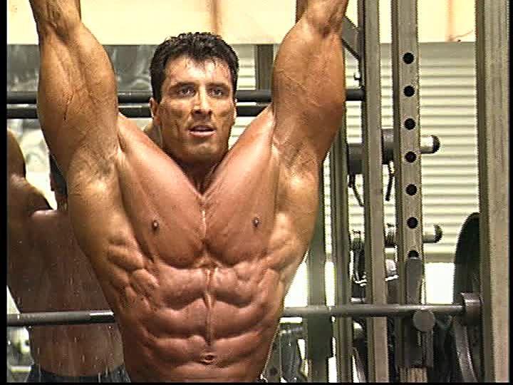 2012 Bodybuilding images