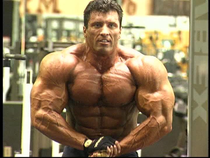 2012 Bodybuilding images