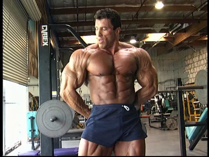 2012 Bodybuilding images