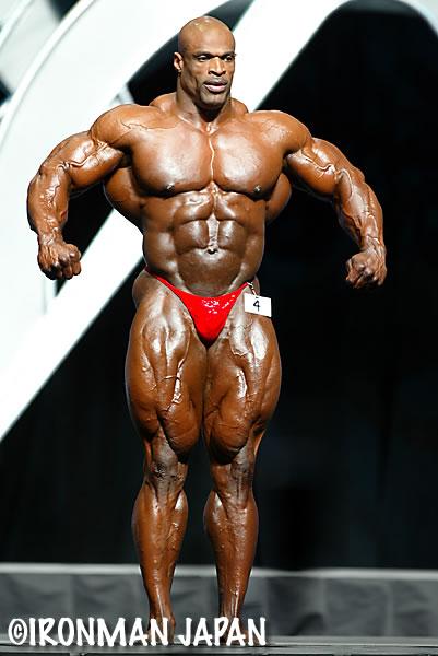 2012 Bodybuilding images