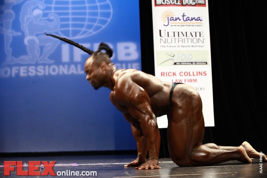 2012 Bodybuilding images