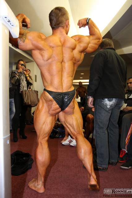 2012 Bodybuilding images