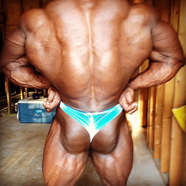 2012 Bodybuilding images