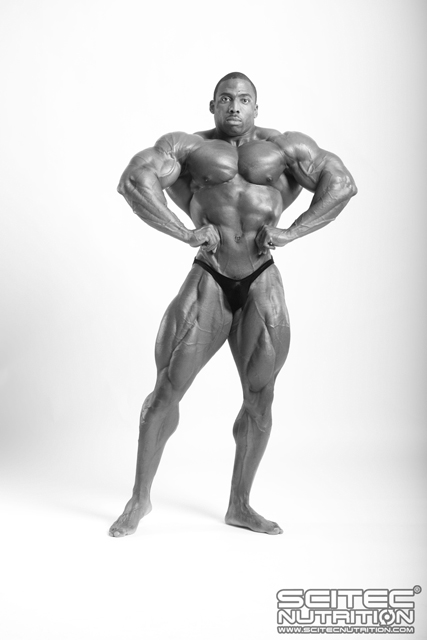 2012 Bodybuilding images