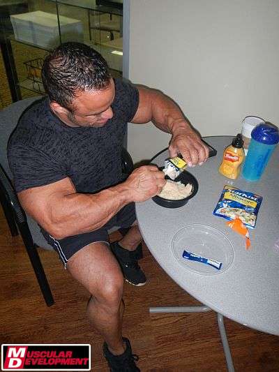 2012 Bodybuilding images