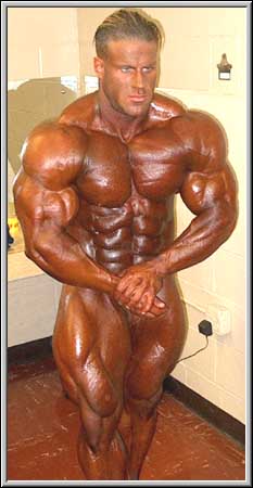 2012 Bodybuilding images