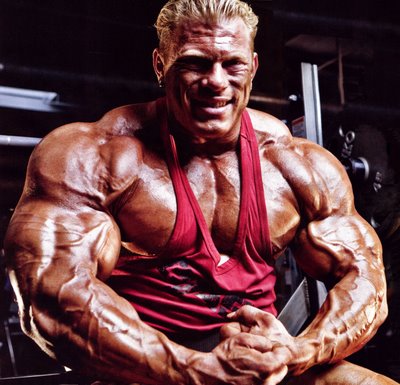 2012 Bodybuilding images