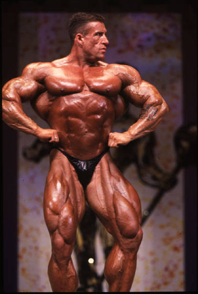 2012 Bodybuilding images