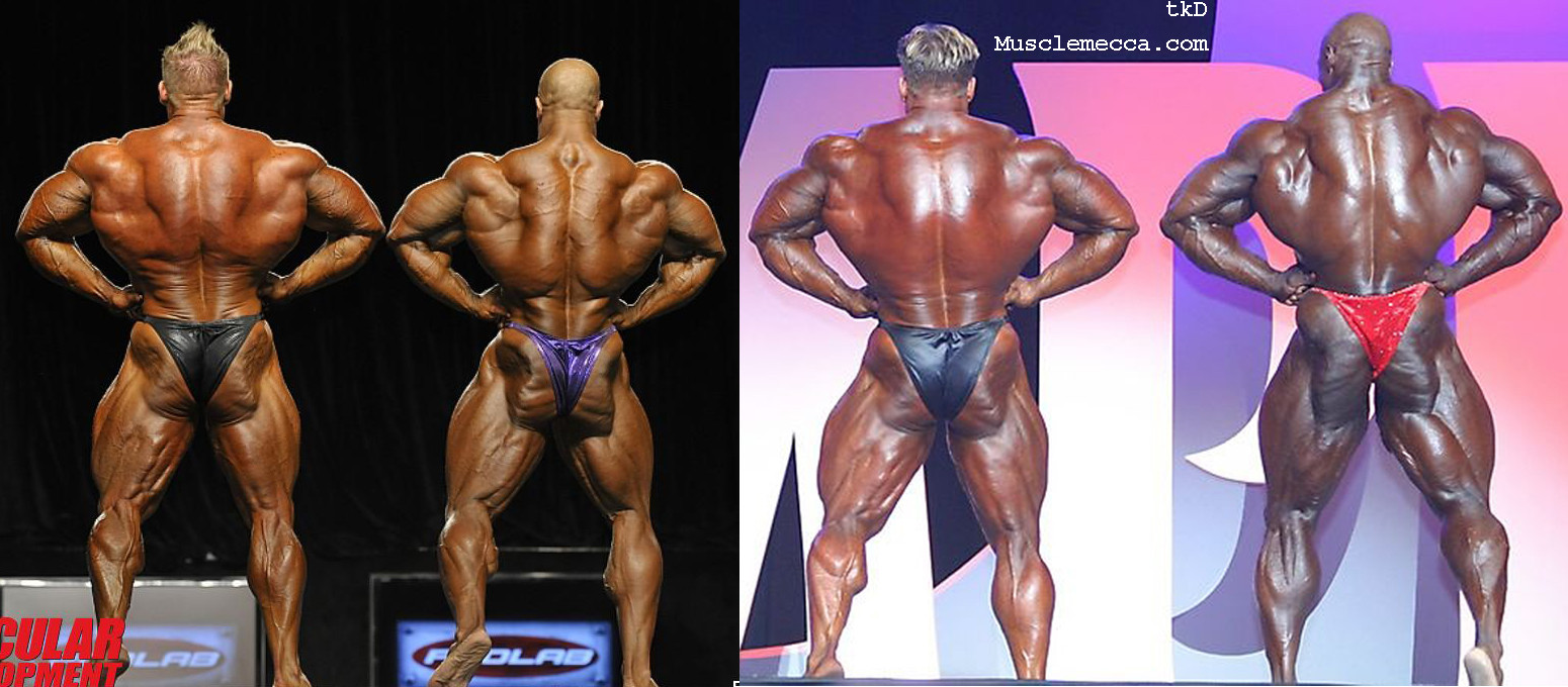 2012 Bodybuilding images