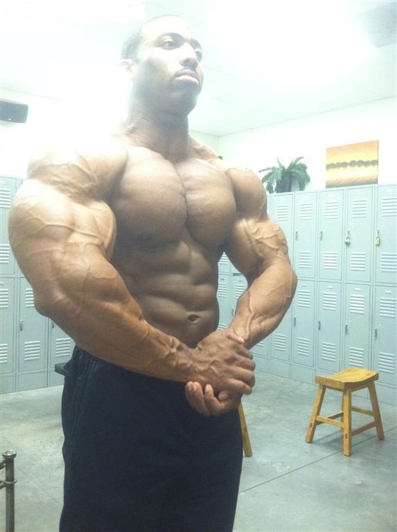 2012 Bodybuilding images