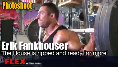 2012 Bodybuilding images