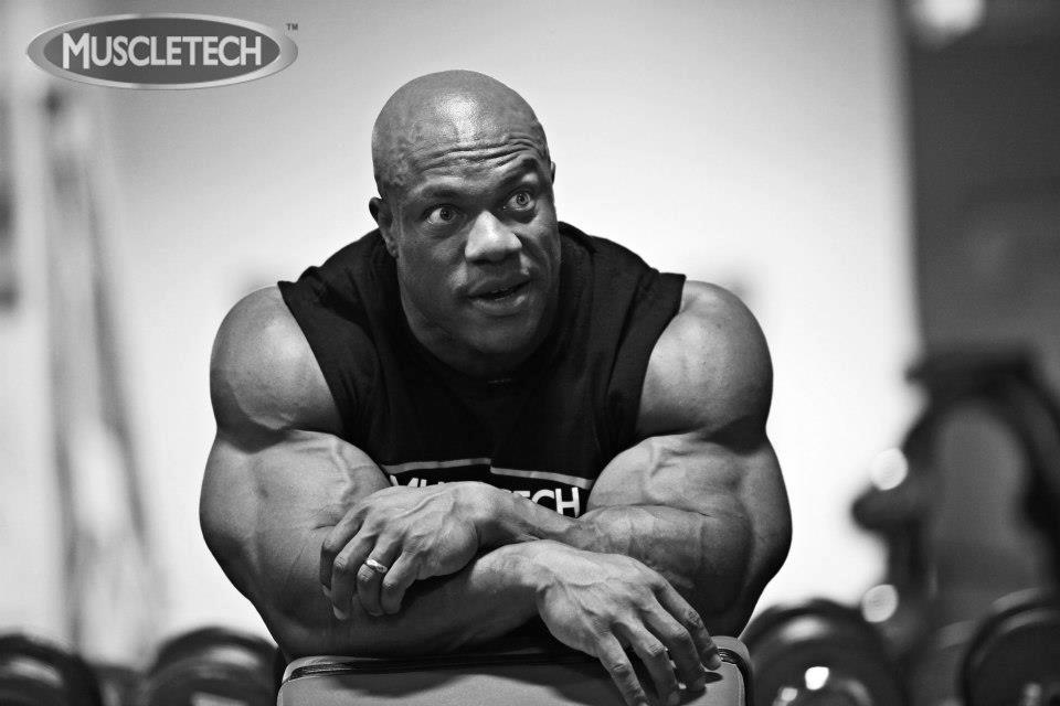 2012 Bodybuilding images