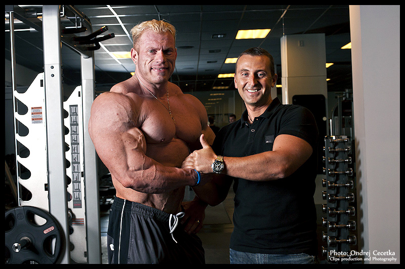 2012 Bodybuilding images