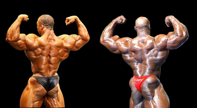 2012 Bodybuilding images