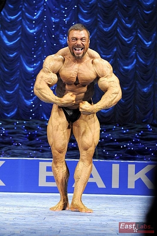 2012 Bodybuilding images