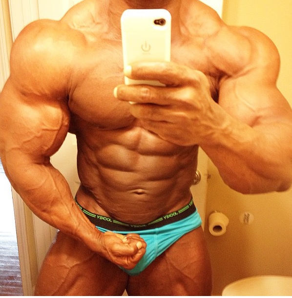 2012 Bodybuilding images