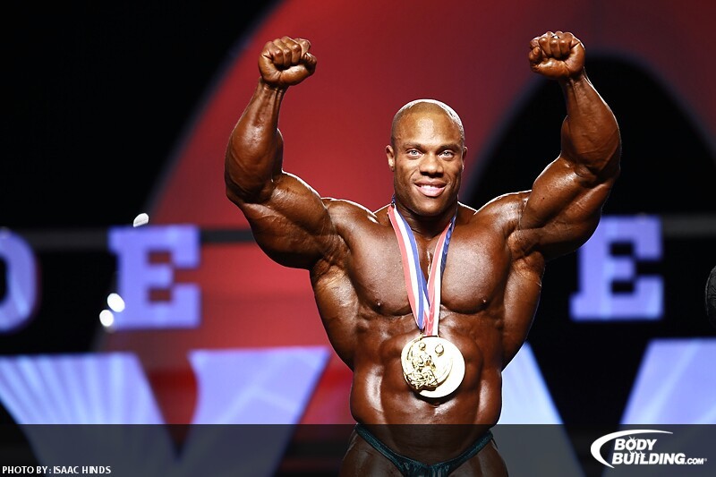 2012 Bodybuilding images