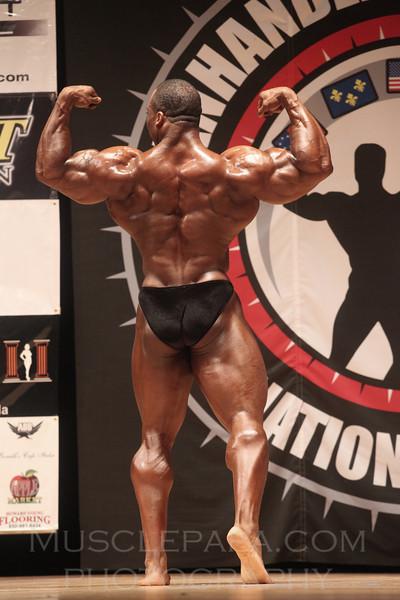 2012 Bodybuilding images