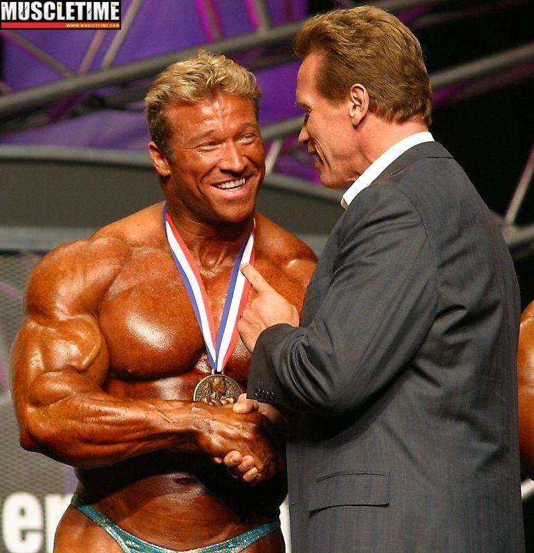 2012 Bodybuilding images