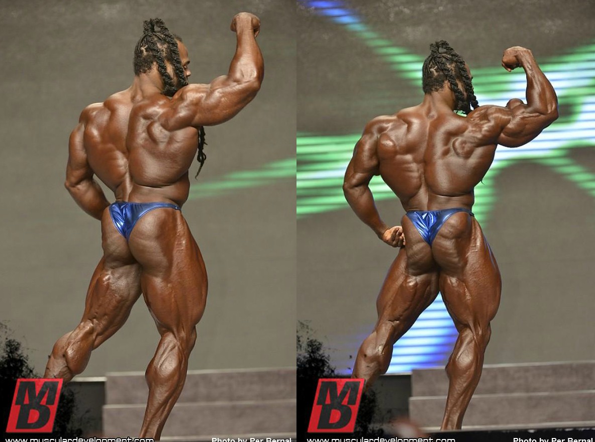 2012 Bodybuilding images