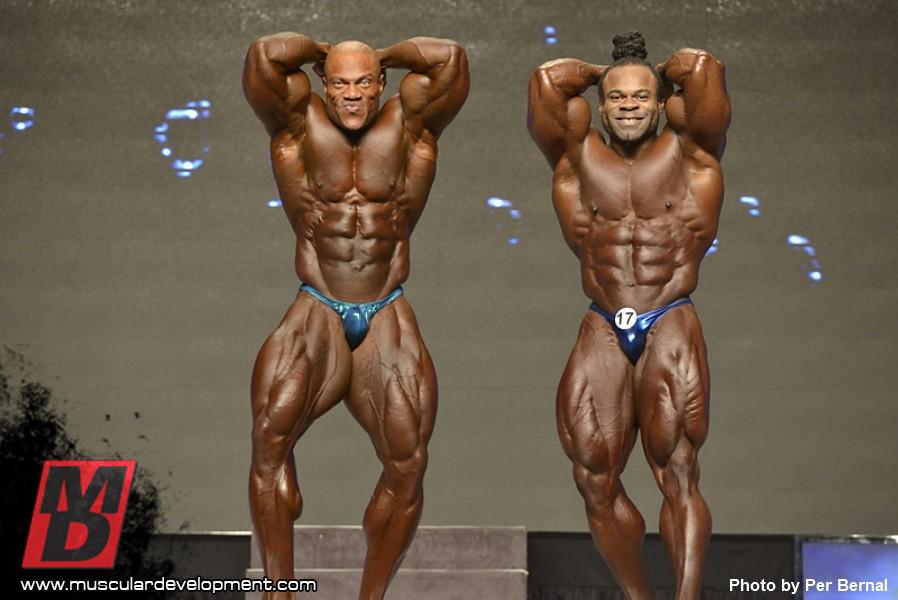 2012 Bodybuilding images