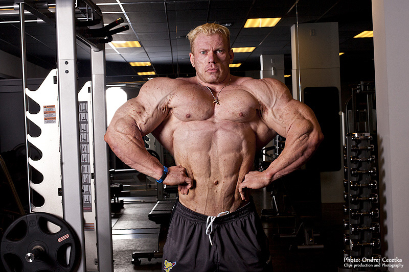 2012 Bodybuilding images