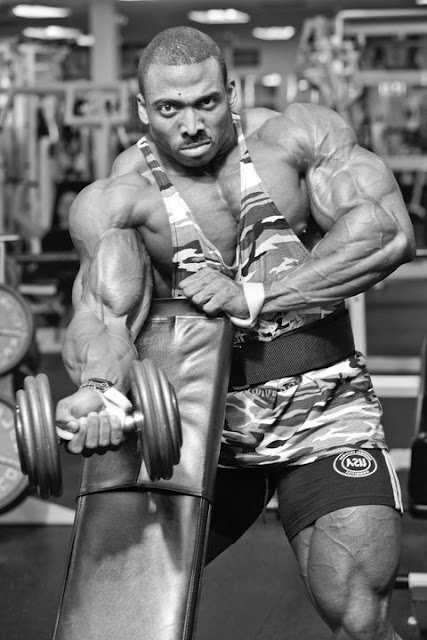 2012 Bodybuilding images